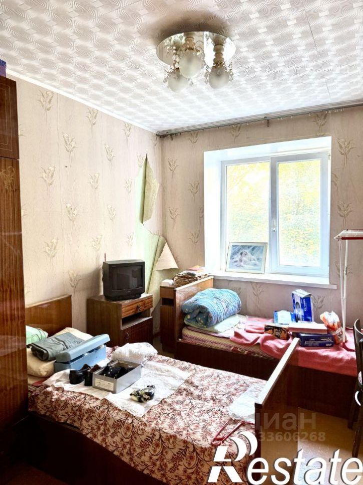 2-комн квартира Архангельская улица, 19,  д. 19