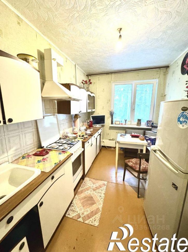 2-комн квартира Архангельская улица, 19,  д. 19