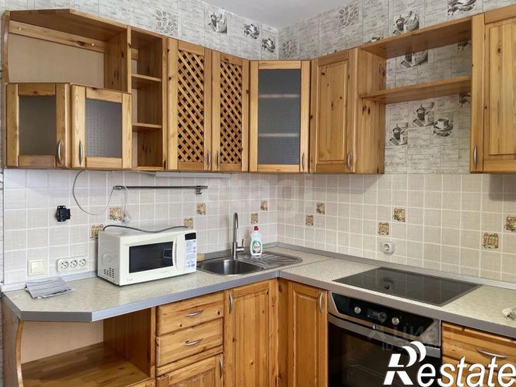 2-комн квартира Шекснинский проспект, 23,  д. 23