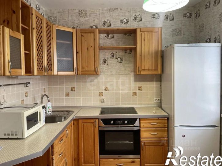 2-комн квартира Шекснинский проспект, 23,  д. 23