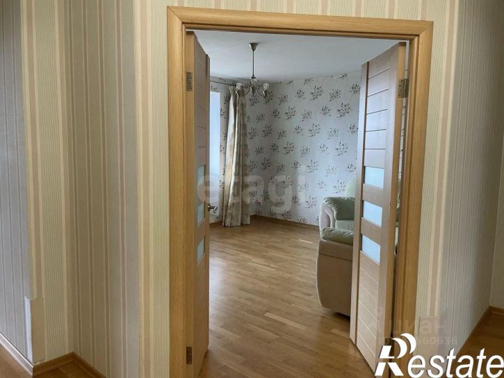2-комн квартира Шекснинский проспект, 23,  д. 23