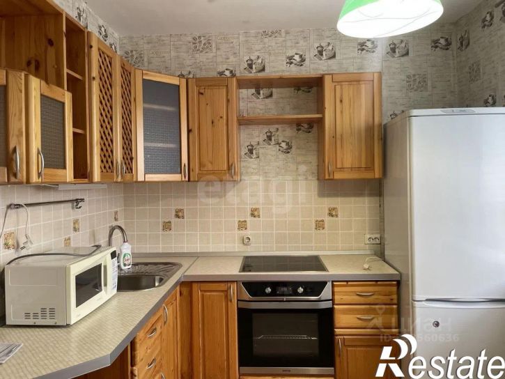 2-комн квартира Шекснинский проспект, 23,  д. 23