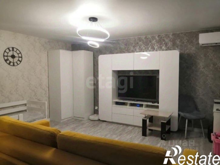 1-комн квартира Городецкая улица, 12,  д. 12