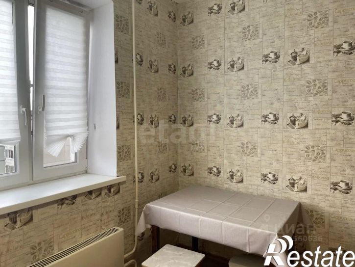 2-комн квартира Шекснинский проспект, 23,  д. 23