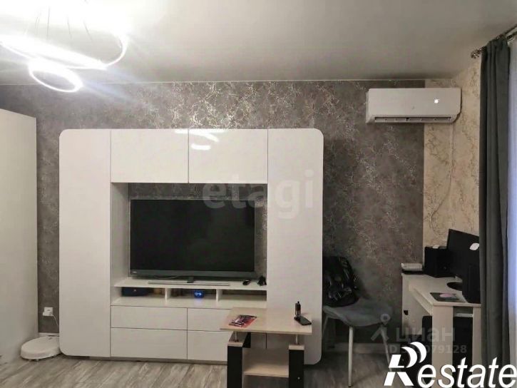 1-комн квартира Городецкая улица, 12,  д. 12