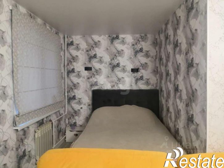 1-комн квартира Городецкая улица, 12,  д. 12