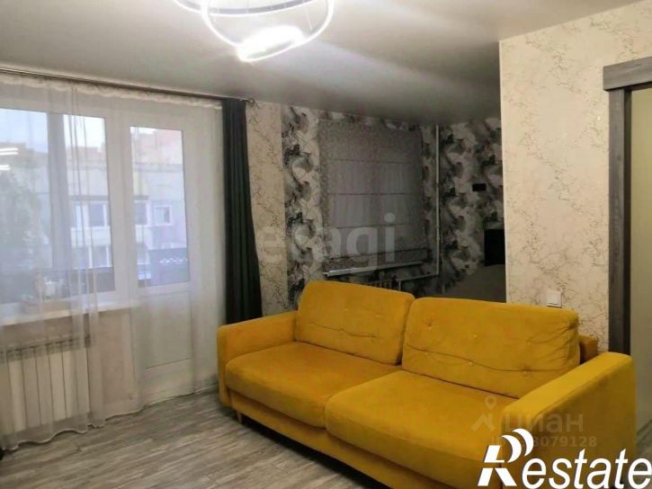 1-комн квартира Городецкая улица, 12,  д. 12