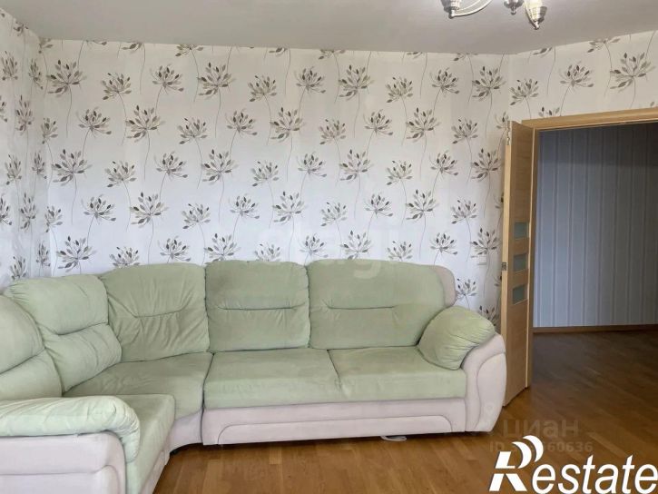 2-комн квартира Шекснинский проспект, 23,  д. 23