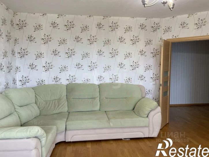 2-комн квартира Шекснинский проспект, 23,  д. 23