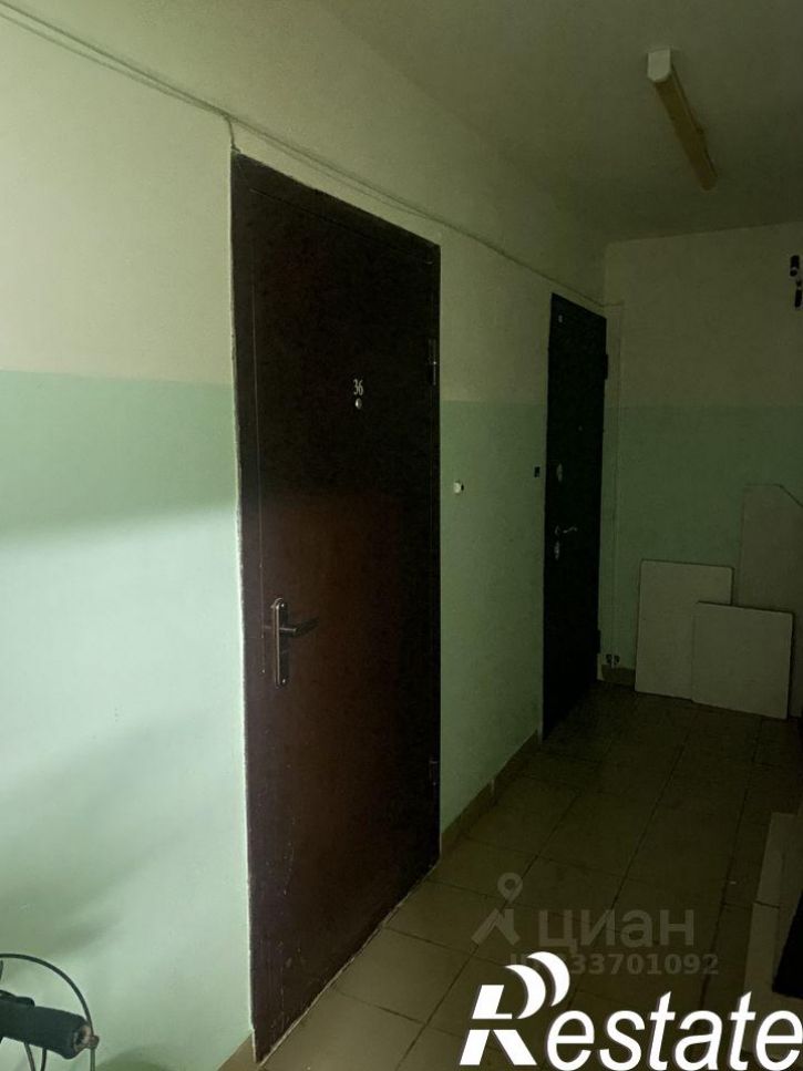 1-комн квартира Октябрьский проспект, 84,  д. 84