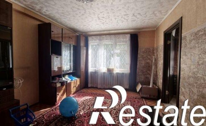 3-комн квартира улица Леднева, 23,  д. 23