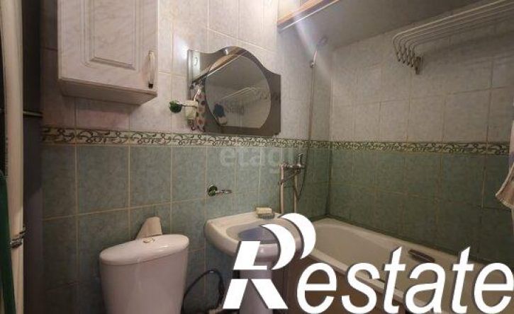 3-комн квартира улица Леднева, 23,  д. 23