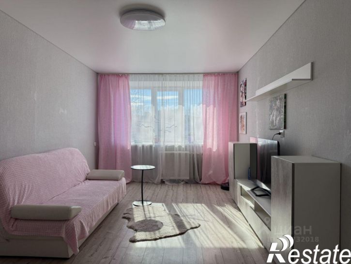 3-комн квартира улица Краснодонцев, 23,  д. 23