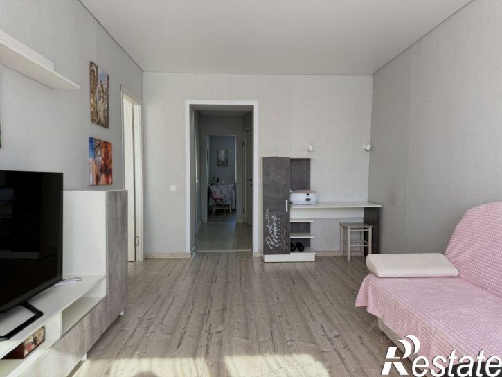 3-комн квартира улица Краснодонцев, 23,  д. 23
