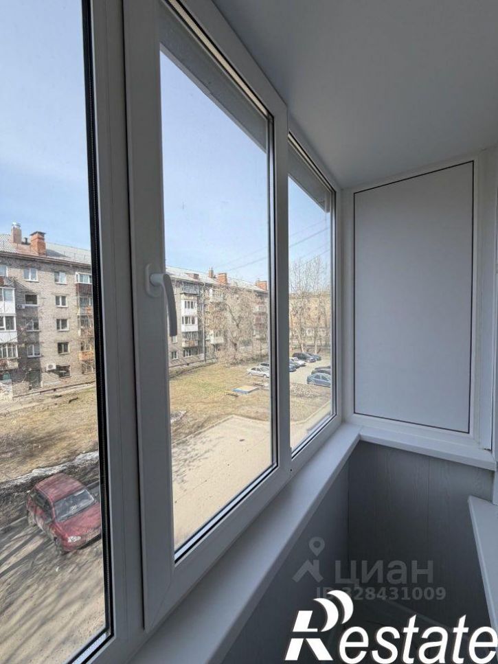 1-комн квартира улица Ленина, 115,  д. 115