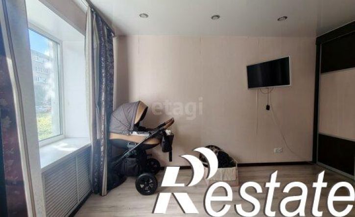3-комн квартира улица Леднева, 23,  д. 23
