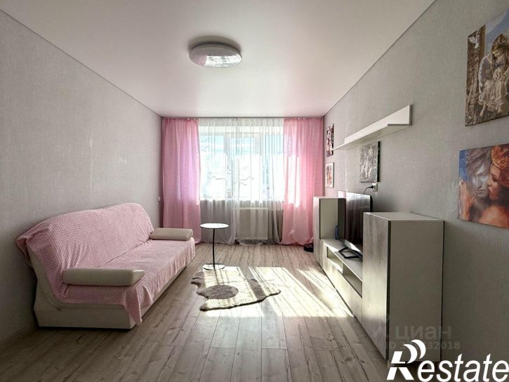 3-комн квартира улица Краснодонцев, 23,  д. 23