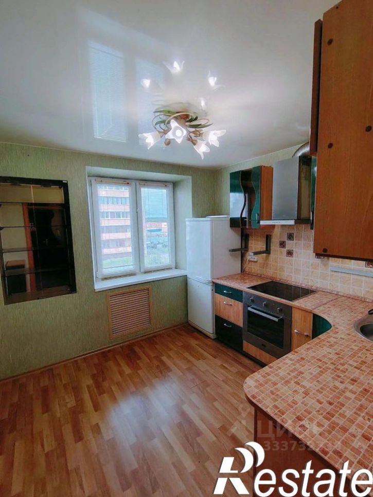 2-комн квартира Любецкая улица, 23,  д. 23