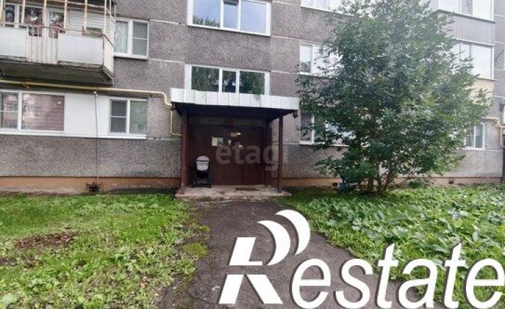 3-комн квартира улица Леднева, 23,  д. 23