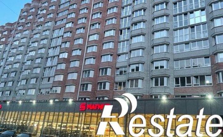 2-комн квартира Первомайская улица, 16,  д. 16