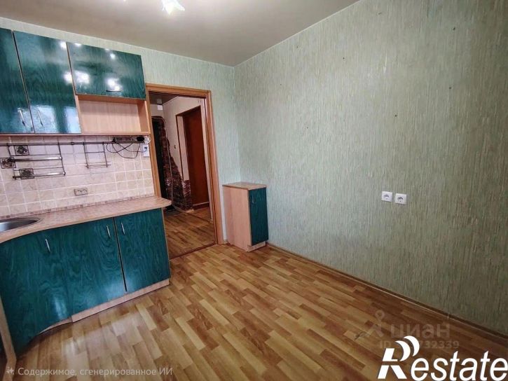 2-комн квартира Любецкая улица, 23,  д. 23