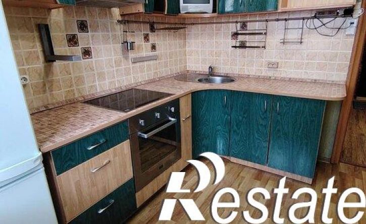 2-комн квартира Любецкая улица, 23,  д. 23