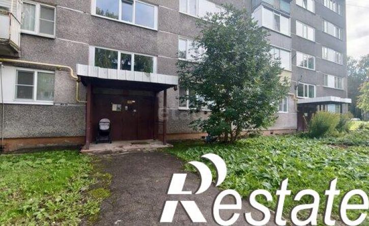 3-комн квартира улица Леднева, 23,  д. 23