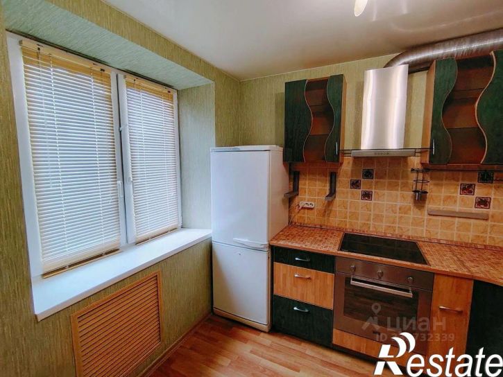 2-комн квартира Любецкая улица, 23,  д. 23