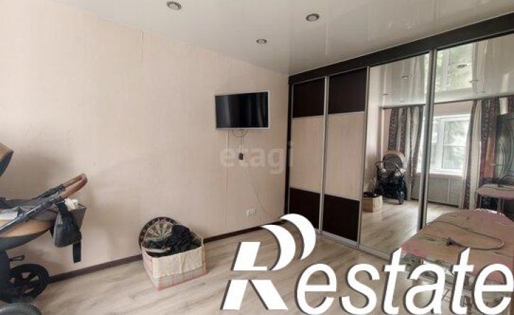 3-комн квартира улица Леднева, 23,  д. 23