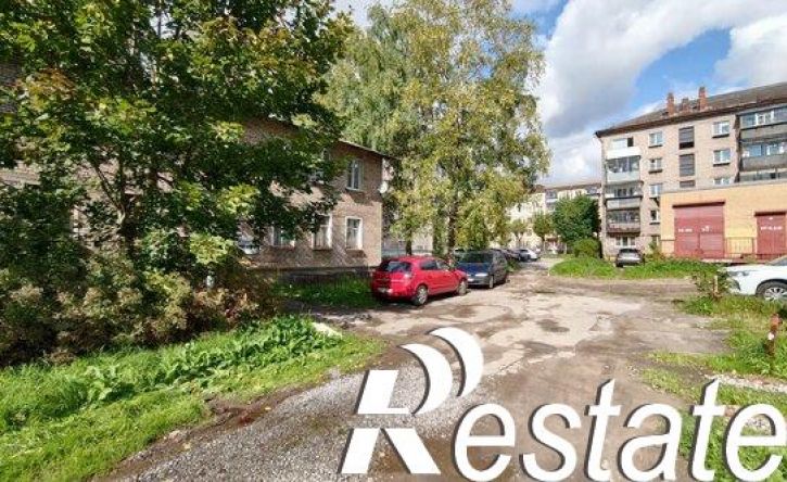 3-комн квартира улица Леднева, 23,  д. 23