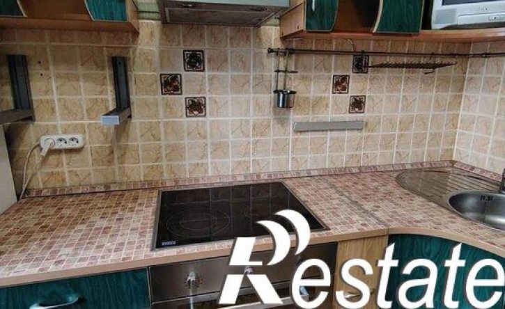 2-комн квартира Любецкая улица, 23,  д. 23