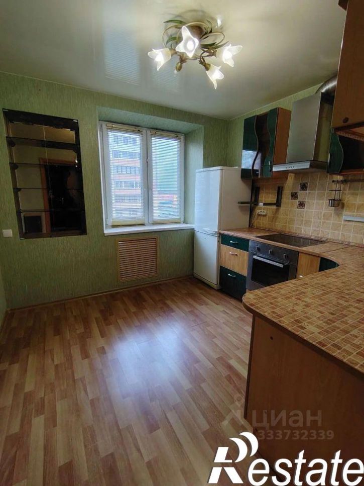 2-комн квартира Любецкая улица, 23,  д. 23