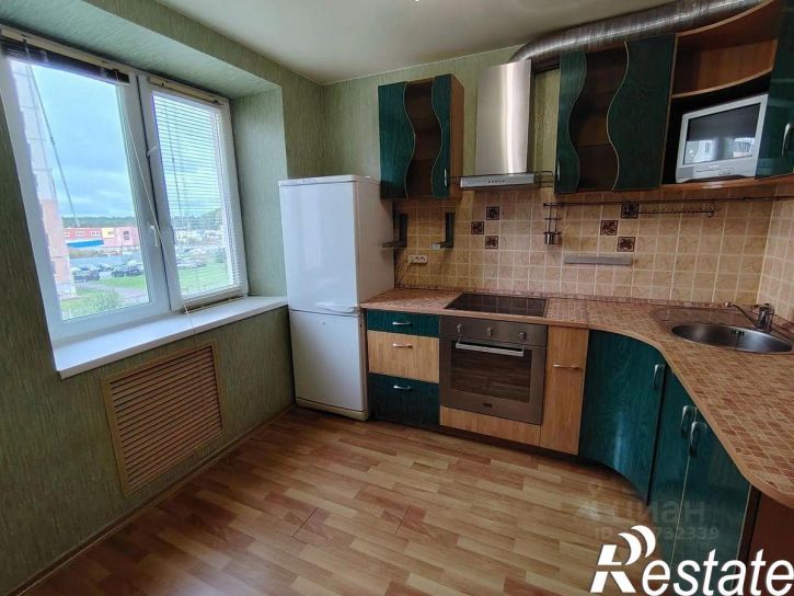 2-комн квартира Любецкая улица, 23,  д. 23