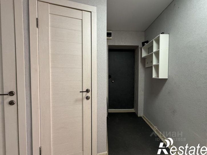 3-комн квартира улица Краснодонцев, 23,  д. 23