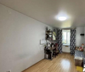 комната 53 кв м Рыбинская улица, 6