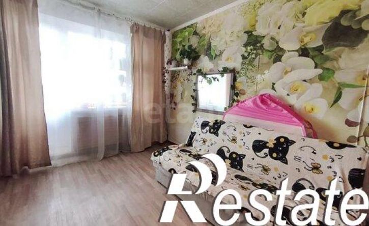 2-комн квартира Остинская улица, 18,  д. 18