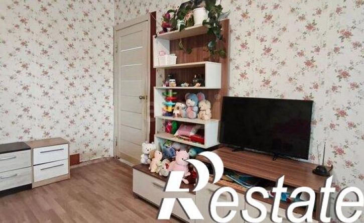 2-комн квартира Остинская улица, 18,  д. 18