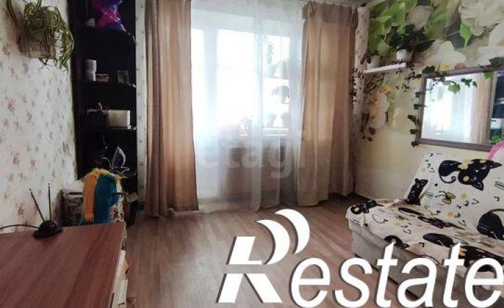2-комн квартира Остинская улица, 18,  д. 18