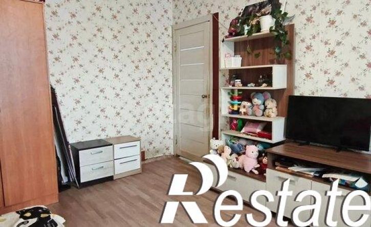 2-комн квартира Остинская улица, 18,  д. 18