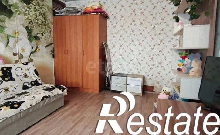 2-комн квартира Остинская улица, 18,  д. 18