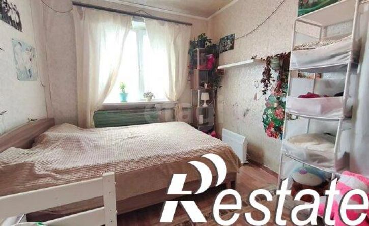 2-комн квартира Остинская улица, 18,  д. 18