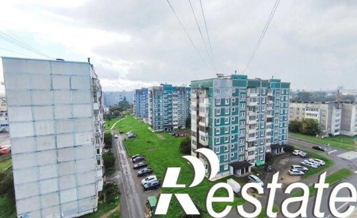 2-комн квартира Остинская улица, 18,  д. 18