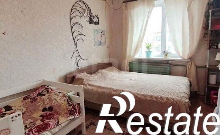 2-комн квартира Остинская улица, 18,  д. 18