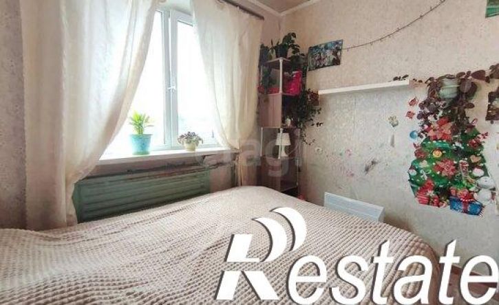 2-комн квартира Остинская улица, 18,  д. 18