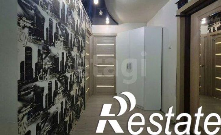 2-комн квартира Набережная улица, 29,  д. 29