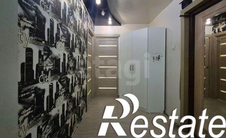 2-комн квартира Набережная улица, 29,  д. 29