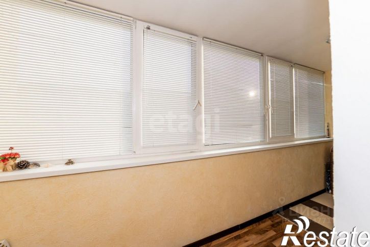 4-комн квартира Первомайская улица, 38А,  д. 38А