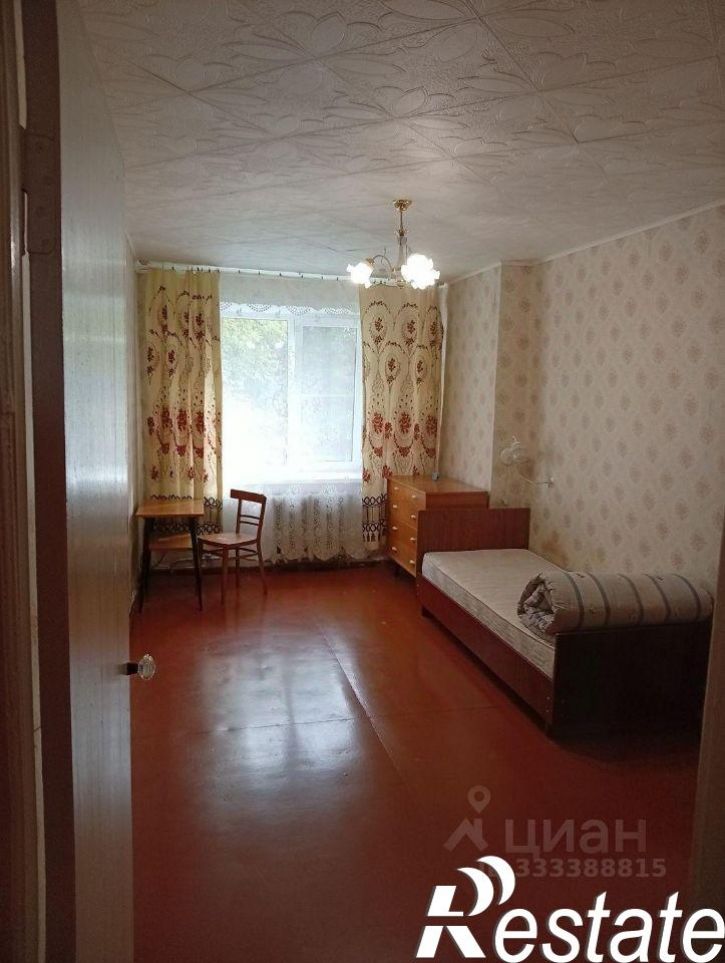 2-комн квартира Северное шоссе, 27,  д. 27