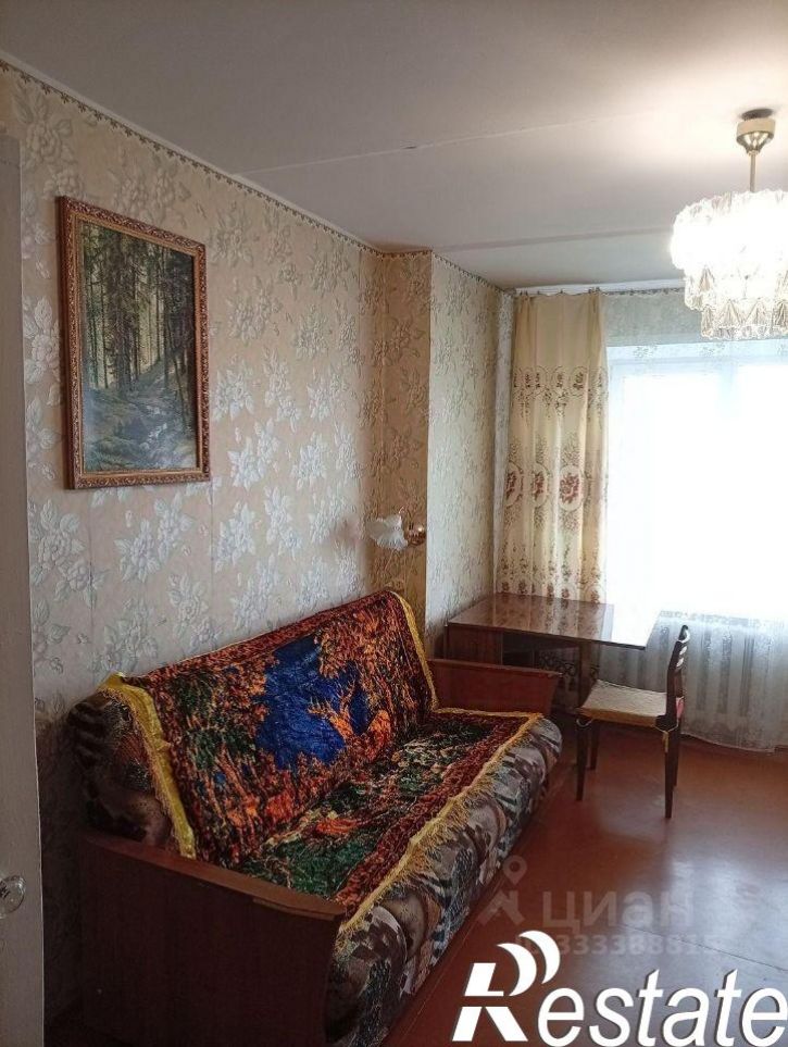 2-комн квартира Северное шоссе, 27,  д. 27