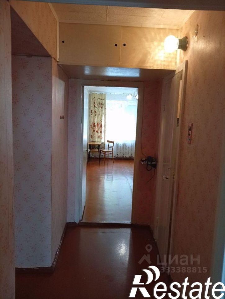 2-комн квартира Северное шоссе, 27,  д. 27